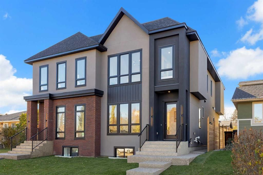 2715 Cochrane Road NW, Calgary — main listing photo