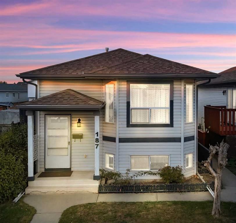 187 Applebrook Circle SE, Calgary — main listing photo