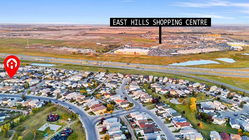 187 Applebrook Circle SE, Calgary — photo 3 of 39