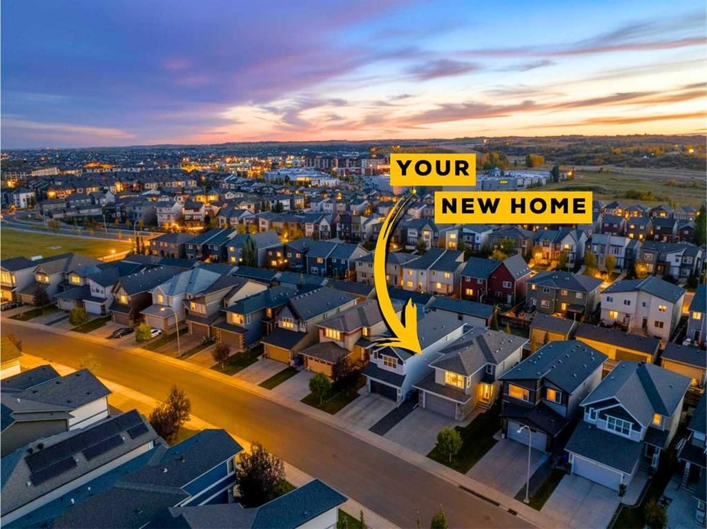 111 Walden Heights SE, Calgary — main listing photo