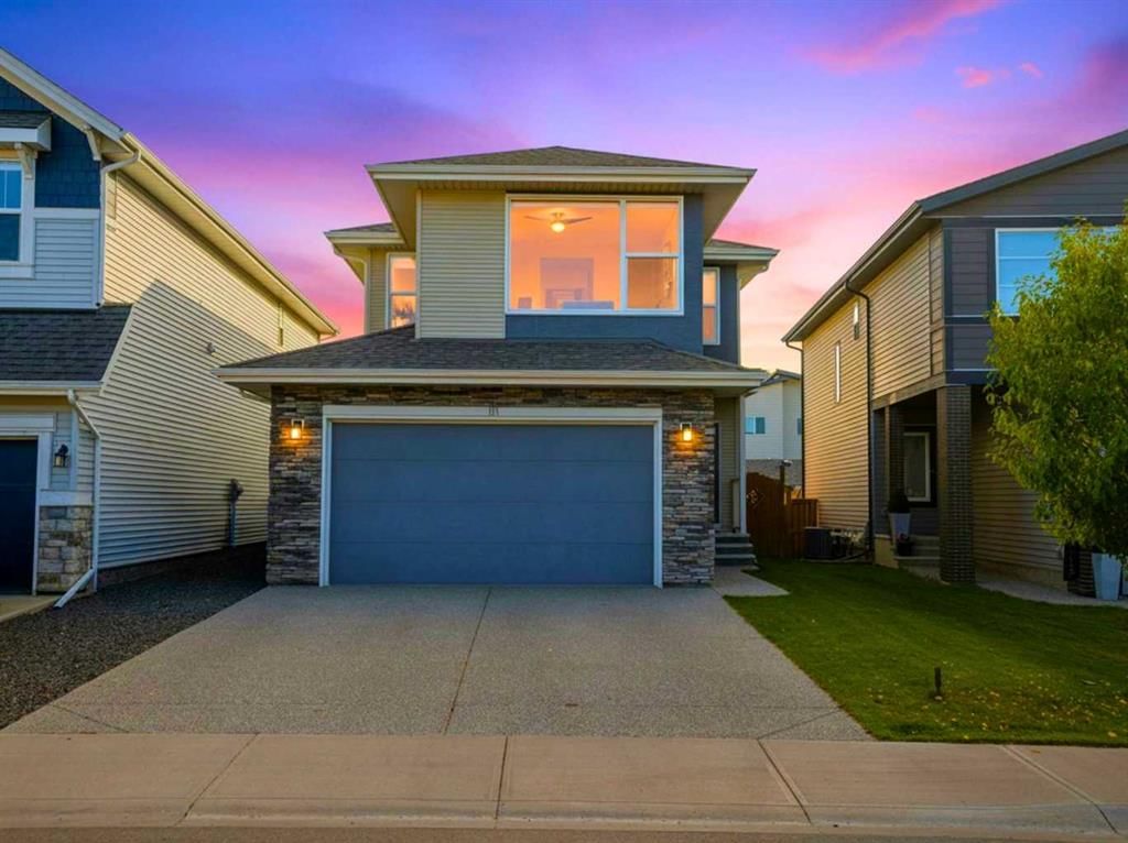111 Walden Heights SE, Calgary — photo 2 of 32
