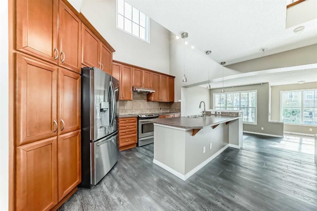 143 Auburn Bay Heights SE, Calgary — photo 5 of 29