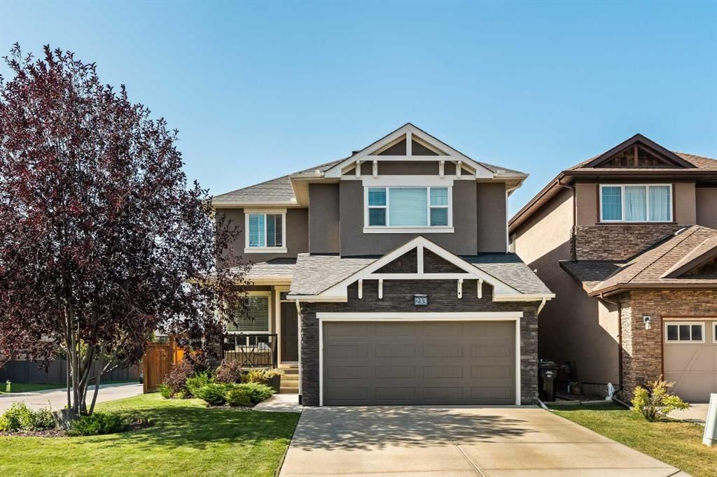 233 Aspen Stone Place SW, Calgary — photo 2 of 38