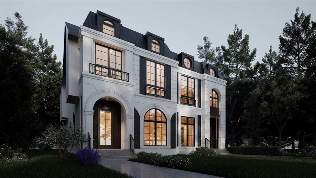 2020 22 Avenue NW, Calgary — main listing photo