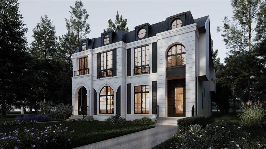 2020 22 Avenue NW, Calgary — photo 2 of 44