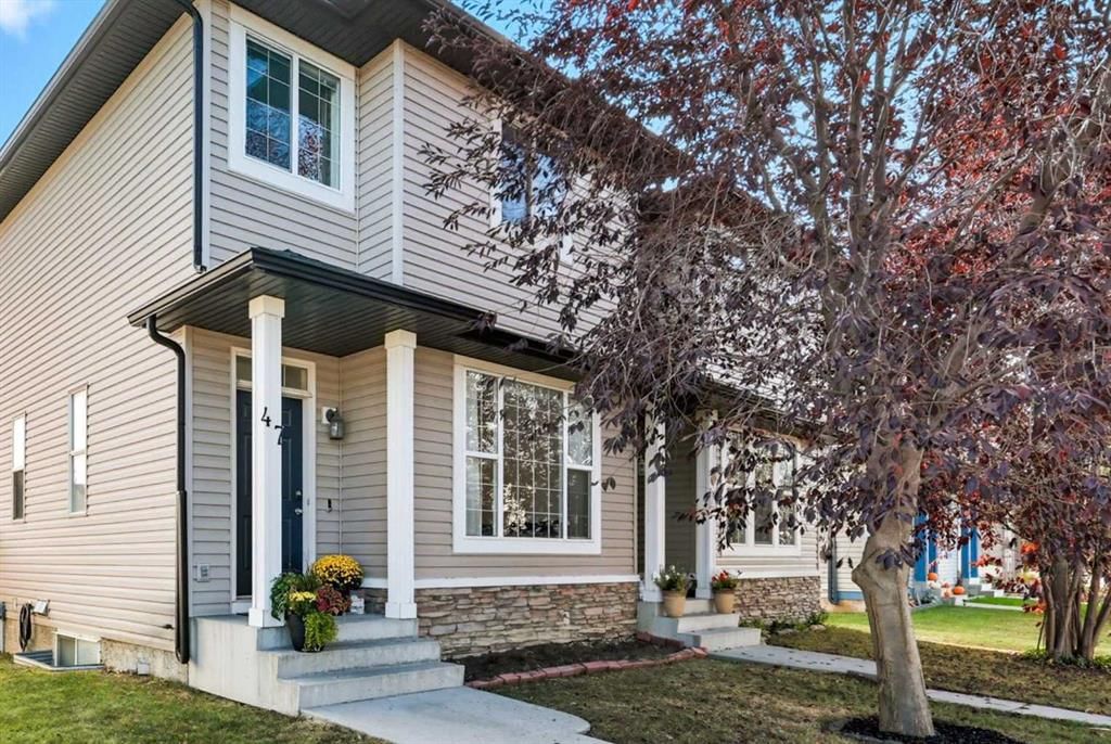 47 Covemeadow Close NE, Calgary — photo 2 of 40