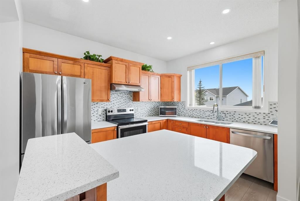47 Covemeadow Close NE, Calgary — photo 4 of 40