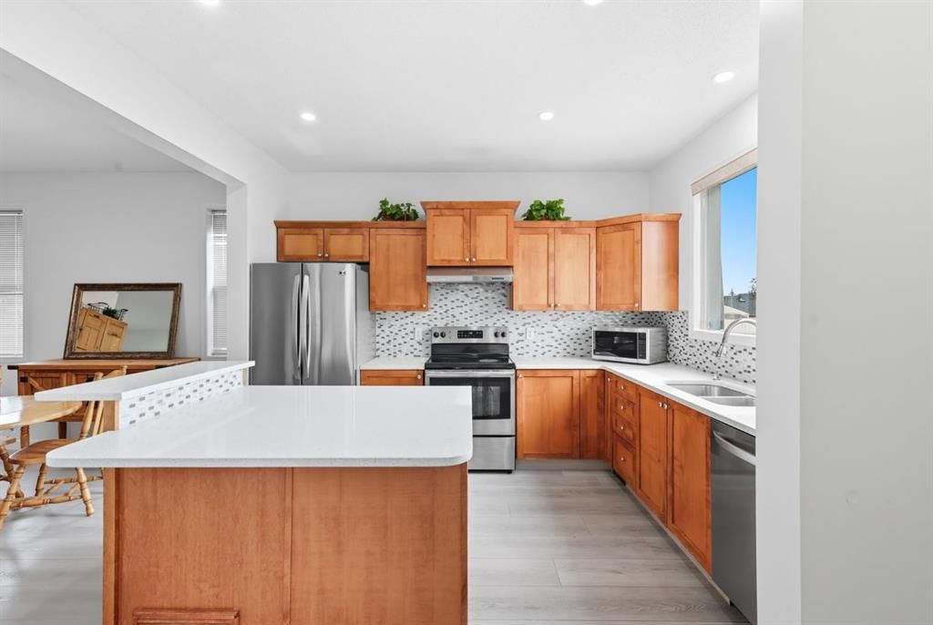 47 Covemeadow Close NE, Calgary — photo 5 of 40