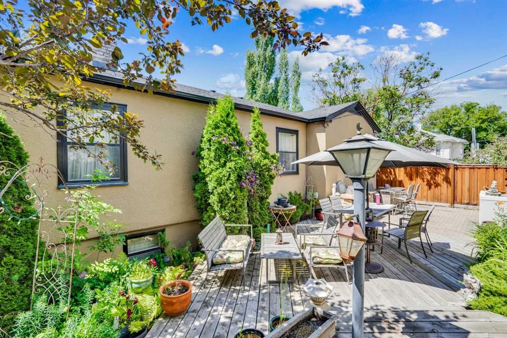 1334 Crescent Road NW, Calgary — photo 4 of 32
