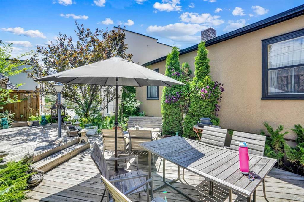1334 Crescent Road NW, Calgary — photo 5 of 32