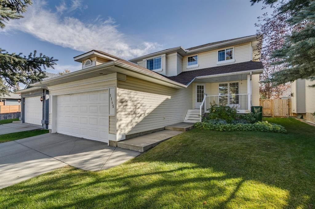 1145 Sunlake Link SE, Calgary — main listing photo
