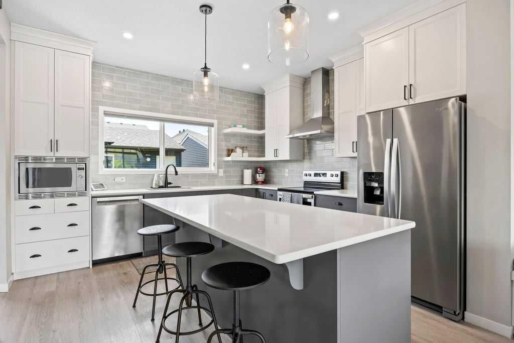 42 Wolf Creek Manor SE, Calgary — main listing photo