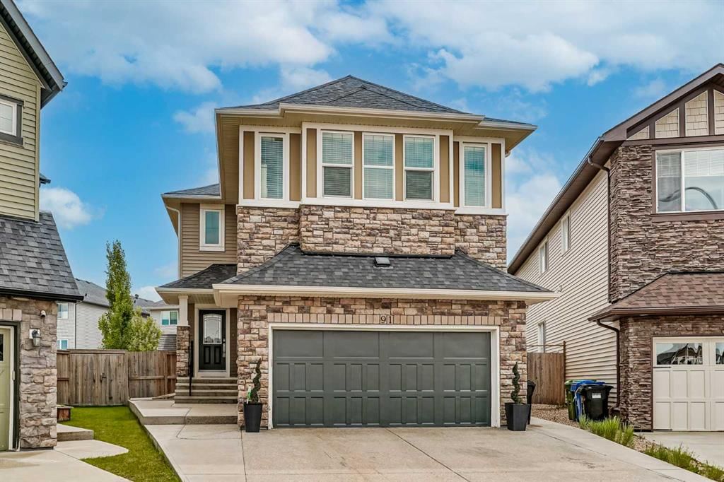 91 Nolanfield Court NW, Calgary — main listing photo