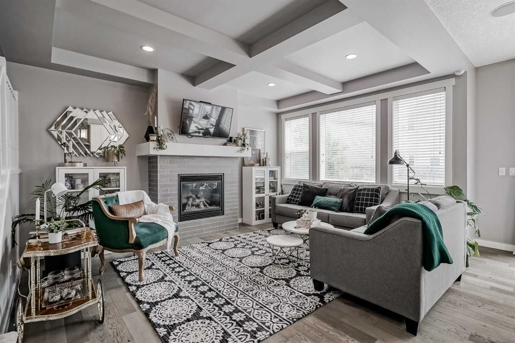 91 Nolanfield Court NW, Calgary — photo 4 of 49