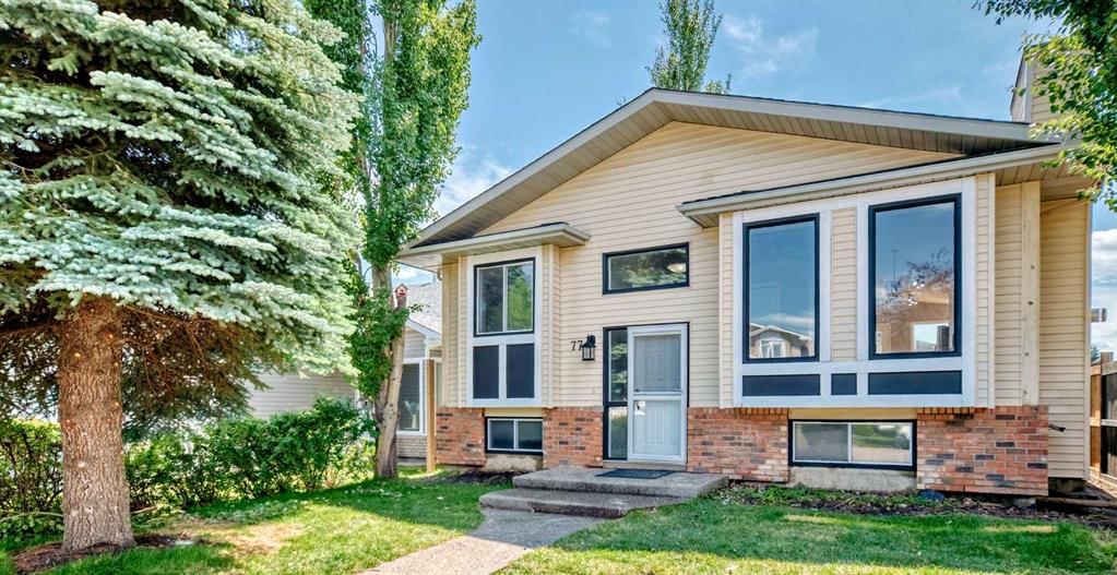 77 Shawfield Way SW, Calgary — main listing photo