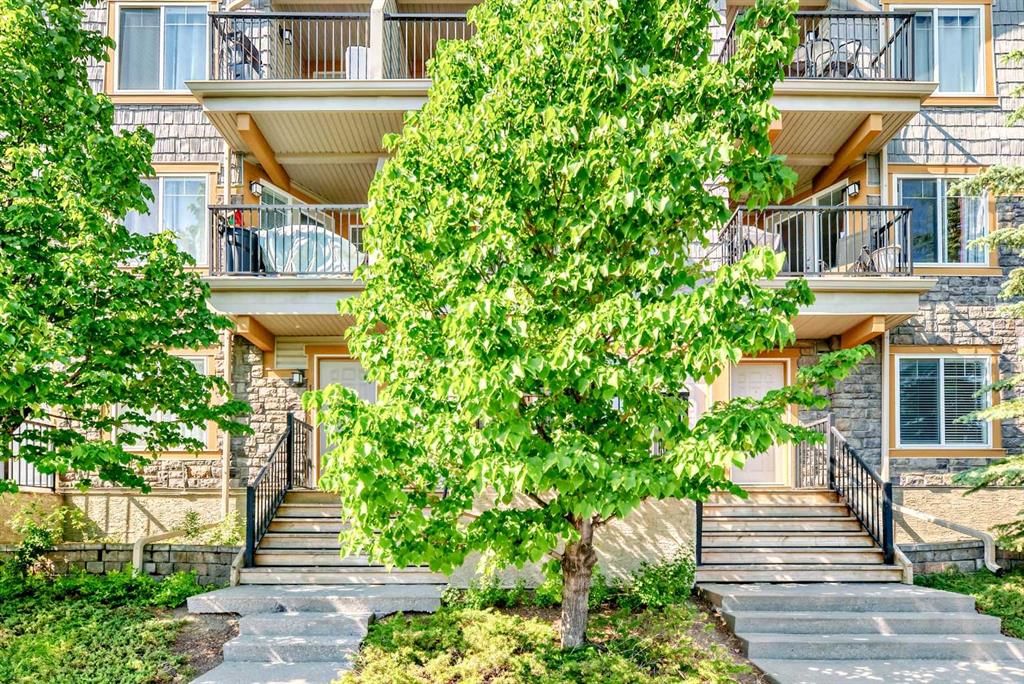 #12, 21 McKenzie Towne Gate SE, Calgary — photo 2 of 48