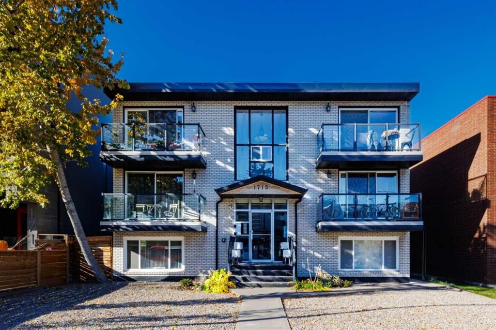 10, 1715 13 Street SW, Calgary — photo 2 of 27