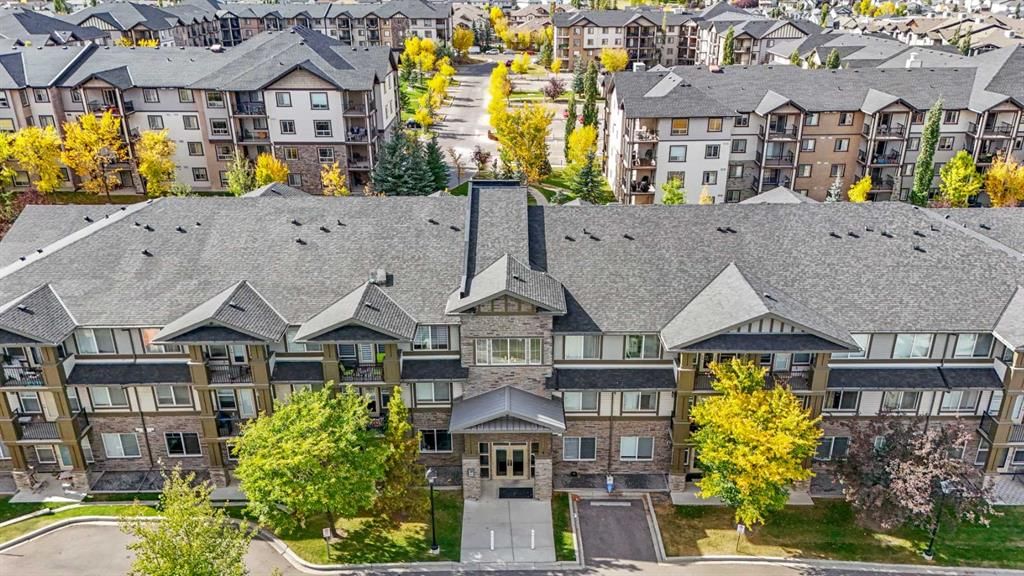 109, 48 Panatella Road NW, Calgary — main listing photo
