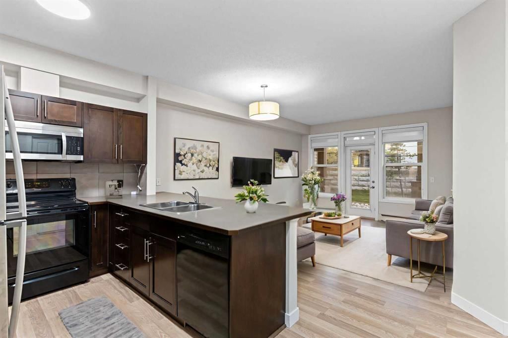 109, 48 Panatella Road NW, Calgary — photo 5 of 18