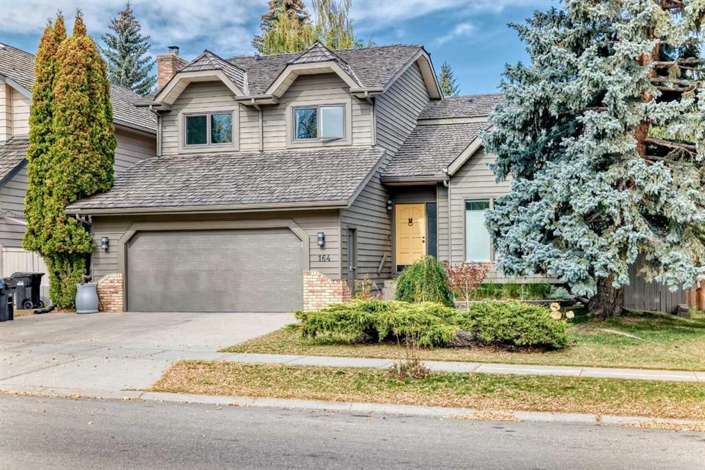 164 Woodfield Road SW, Calgary — main listing photo