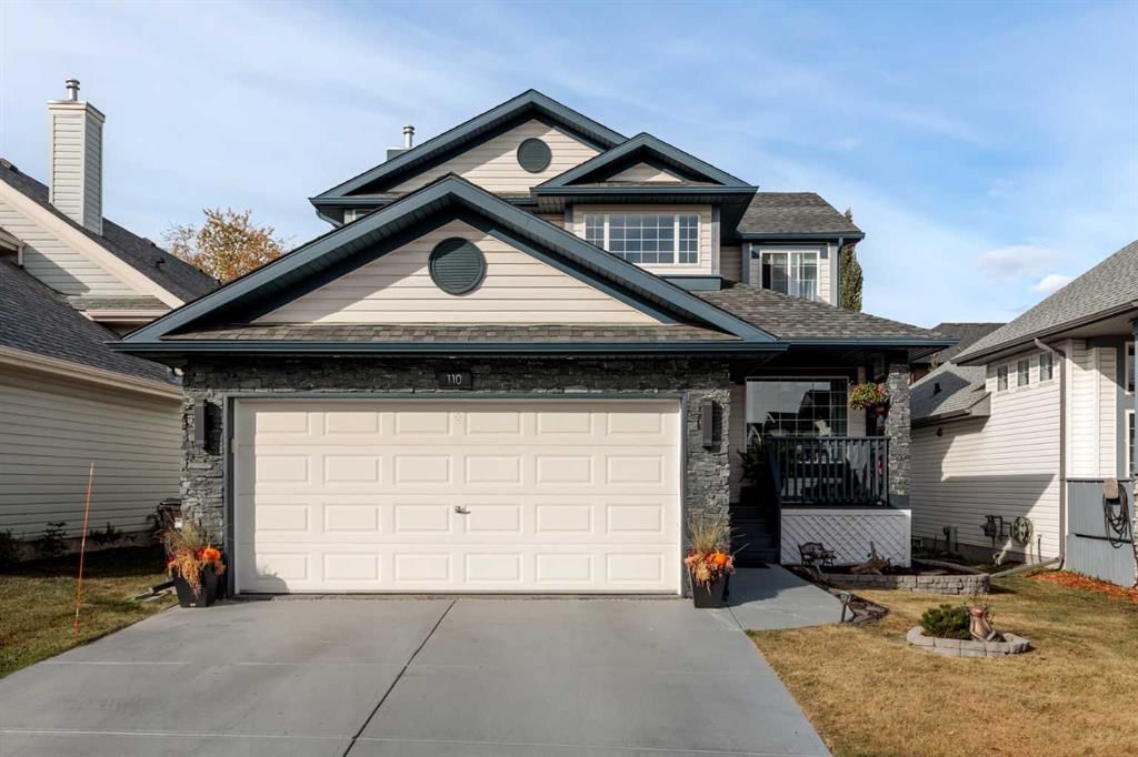 110 Rocky Ridge Green NW, Calgary — photo 2 of 50