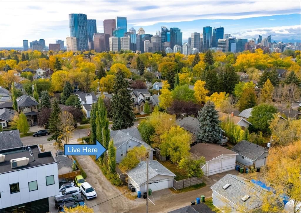320 10 Avenue NE, Calgary — photo 2 of 42