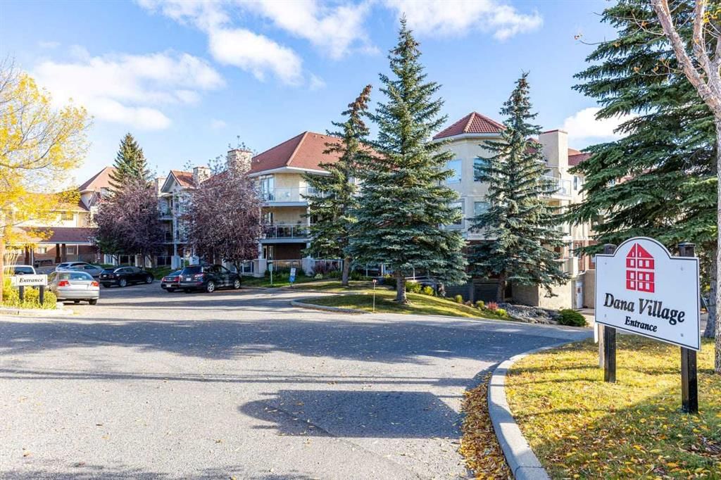 1110, 1818 Simcoe Boulevard SW, Calgary — photo 3 of 45