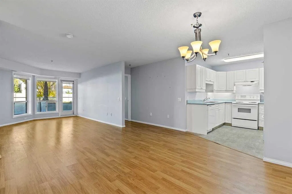 1110, 1818 Simcoe Boulevard SW, Calgary — photo 5 of 45