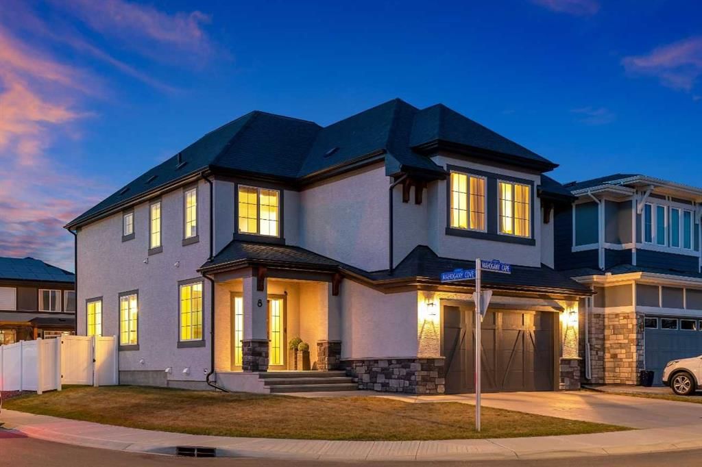 8 Mahogany Cape SE, Calgary — photo 2 of 50