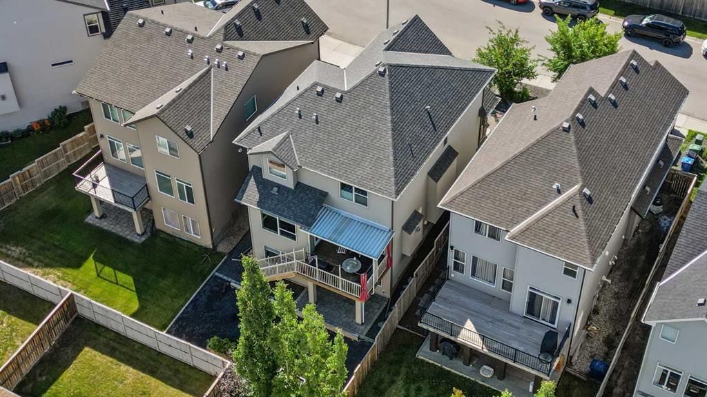 92 Brightoncrest Rise SE, Calgary — photo 3 of 48
