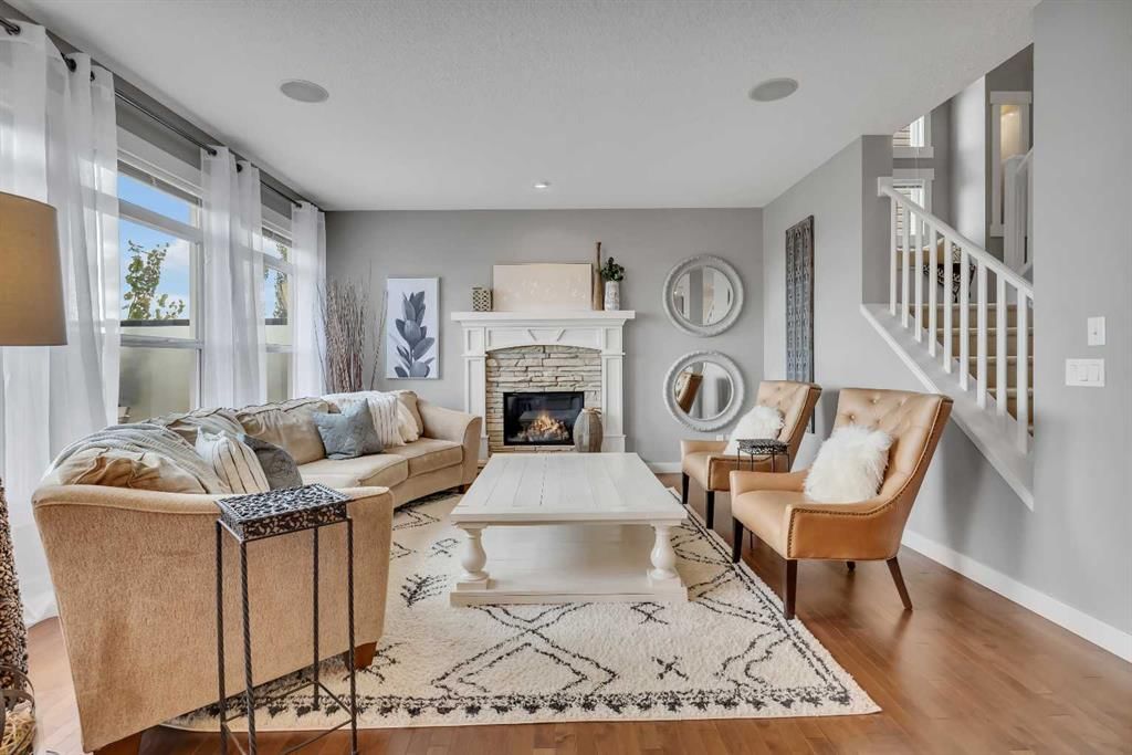 135 Sage Valley Green NW, Calgary — photo 2 of 50