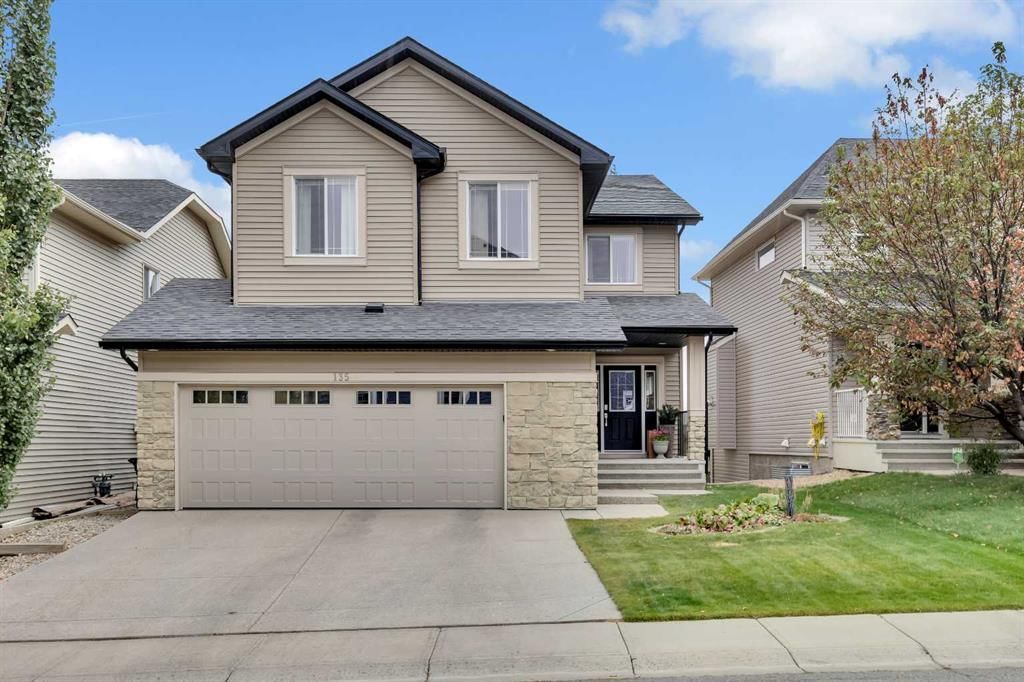 135 Sage Valley Green NW, Calgary — photo 3 of 50