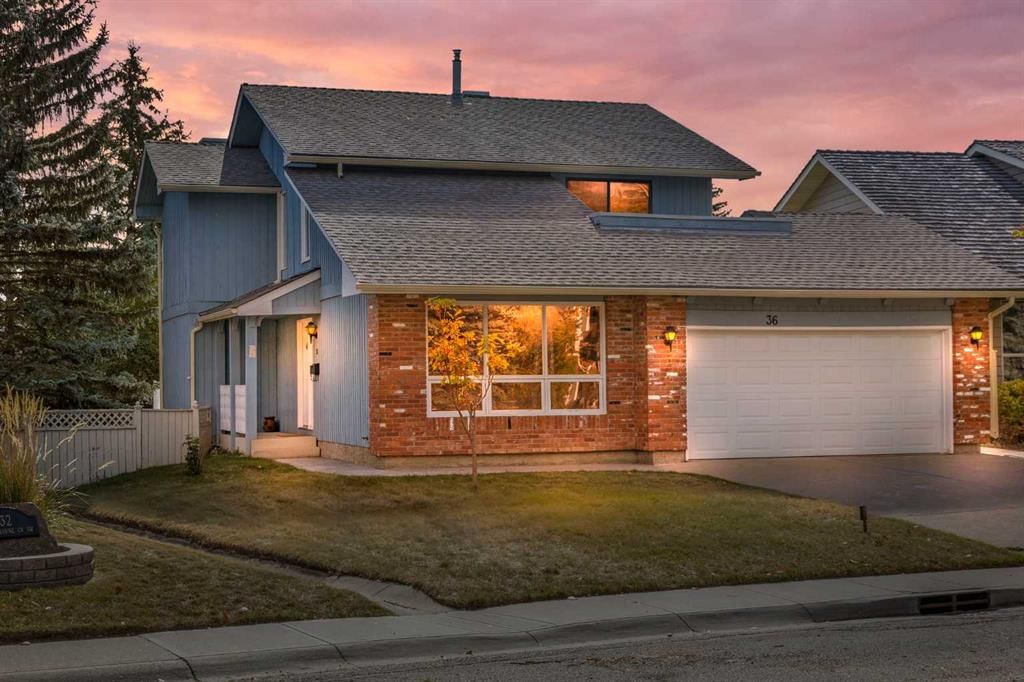 36 Strathlorne Crescent SW, Calgary — photo 2 of 50