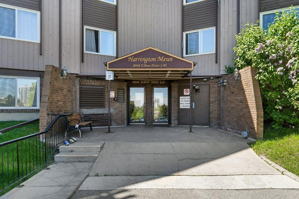 504, 8948 Elbow Drive SW, Calgary — main listing photo