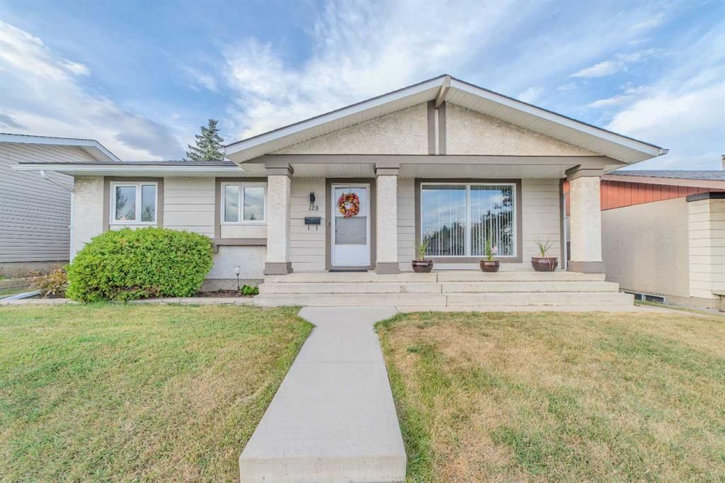 128 Maitland Road NE, Calgary — main listing photo