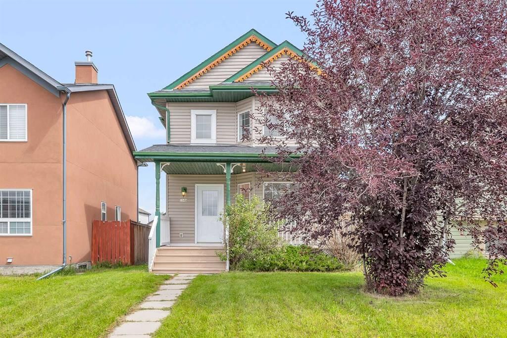 1149 Martindale Boulevard NE, Calgary — photo 2 of 40
