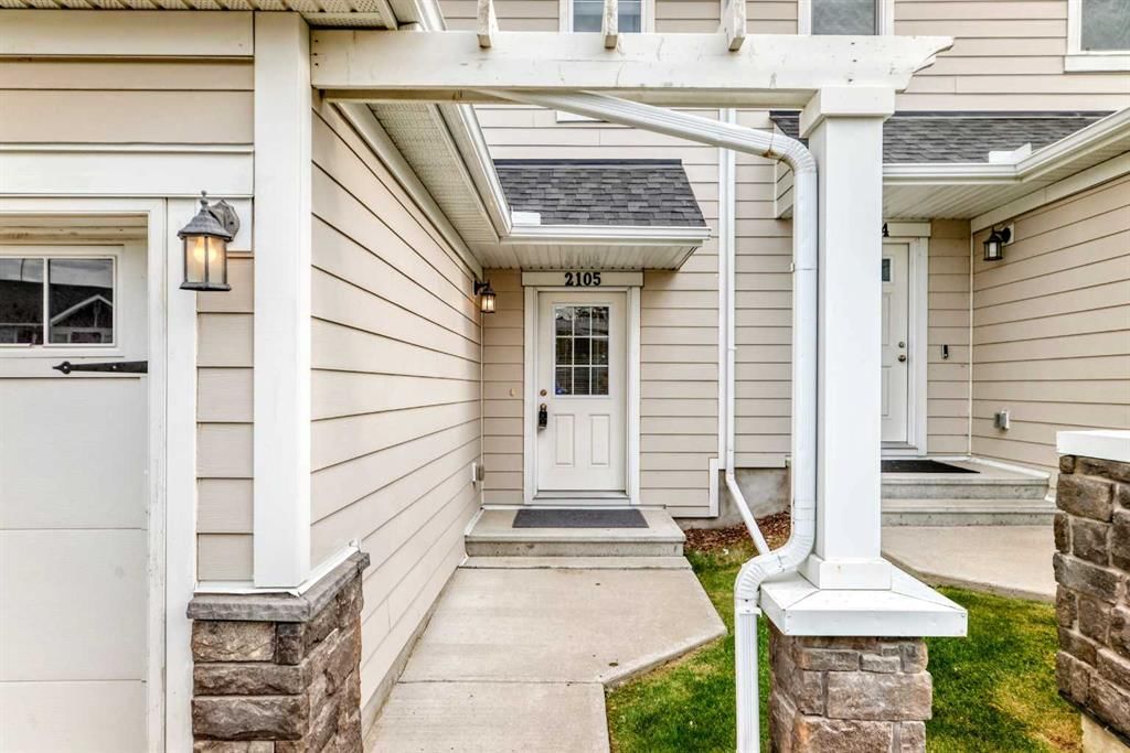 2105, 881 Sage Valley Boulevard NW, Calgary — photo 3 of 46