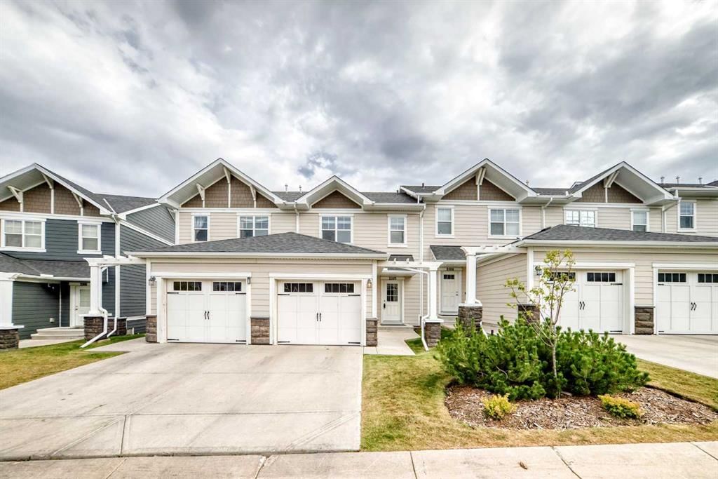 2105, 881 Sage Valley Boulevard NW, Calgary — photo 4 of 46