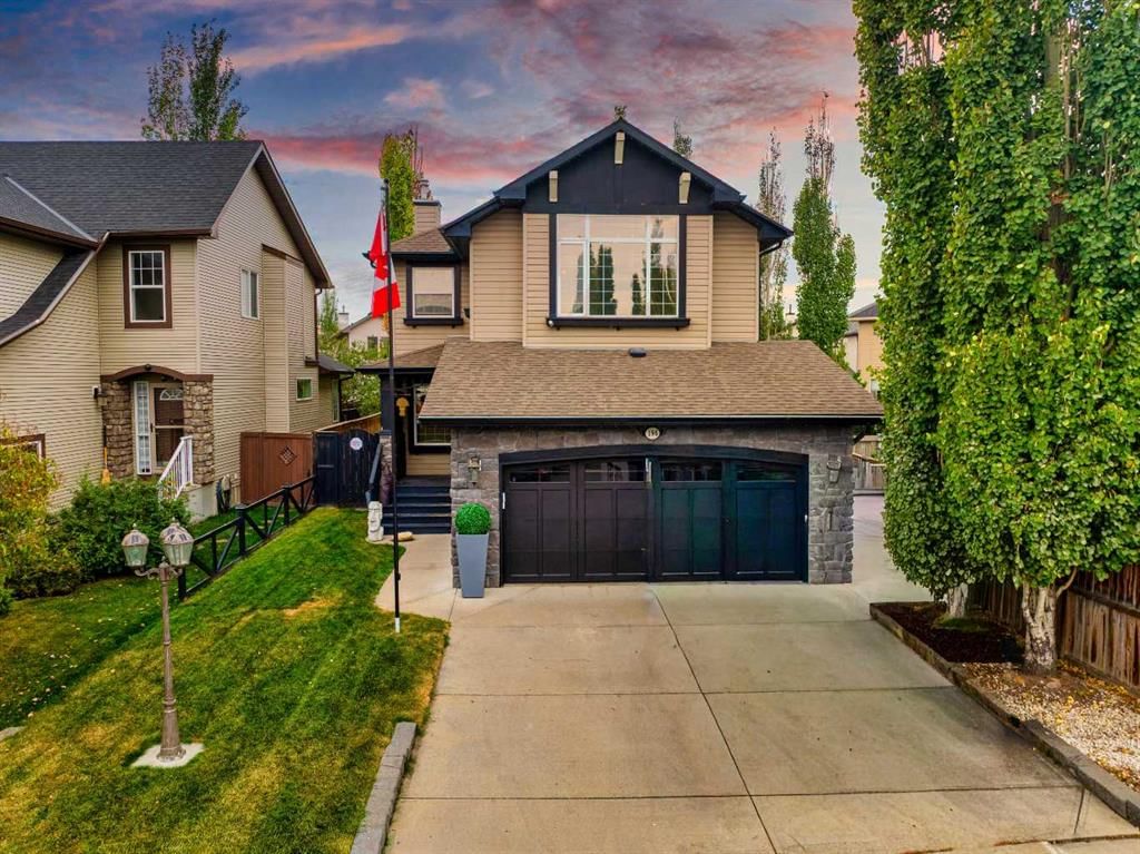 196 Brightondale Close SE, Calgary — main listing photo