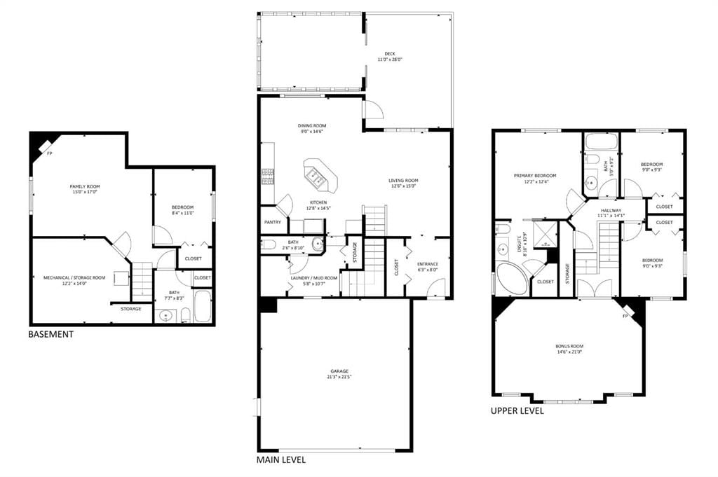 266 Copperfield Mews SE, Calgary — photo 3 of 43