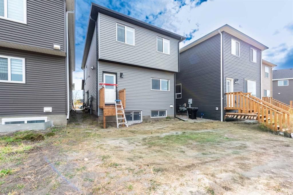 138 Legacy Reach Common SE, Calgary — photo 4 of 38
