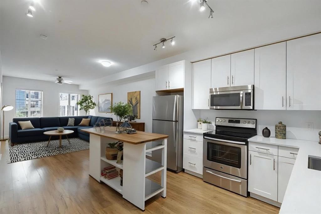 1210, 215 Legacy Boulevard SE, Calgary — main listing photo
