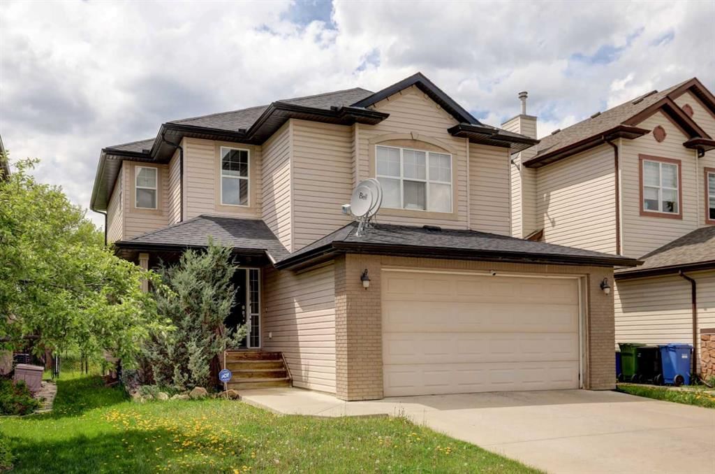 112 Cougarstone Manor SW, Calgary — photo 2 of 33