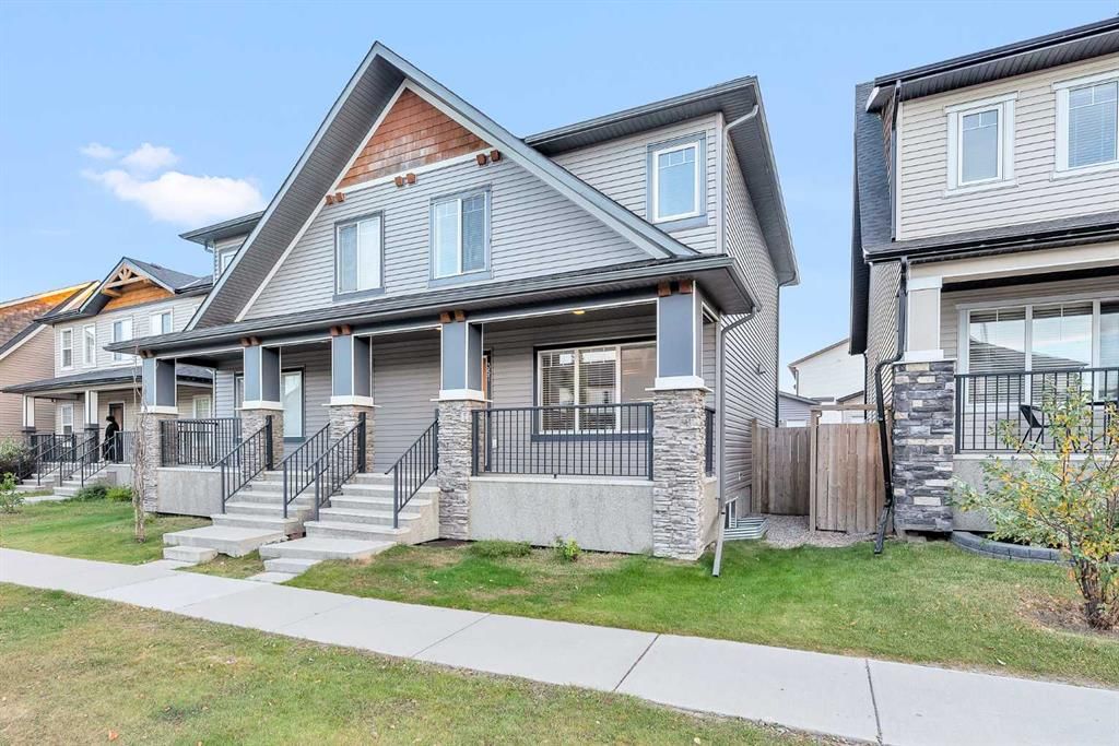 357 Skyview Ranch Road NE, Calgary — main listing photo