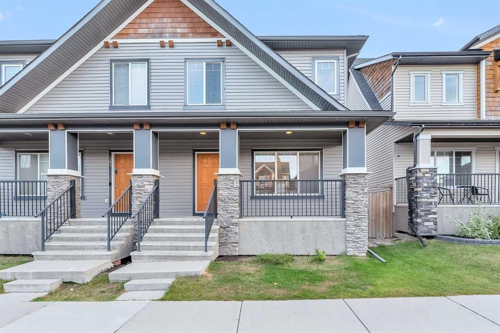 357 Skyview Ranch Road NE, Calgary — photo 2 of 47