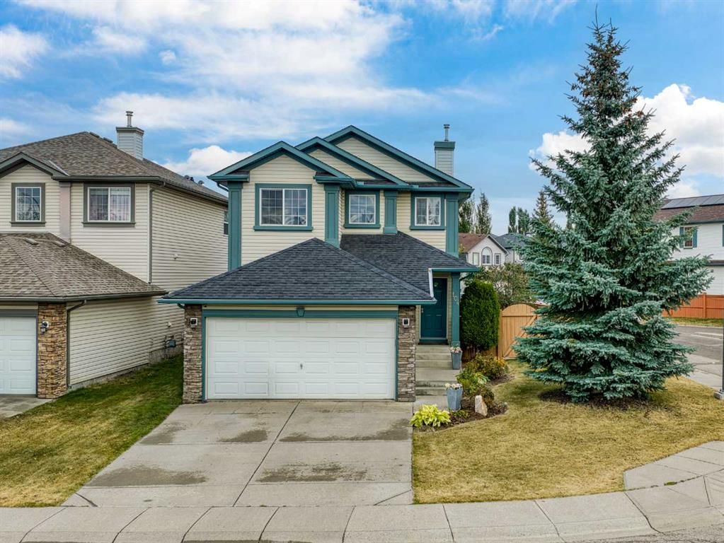 104 Rocky Ridge Heath NW, Calgary — main listing photo