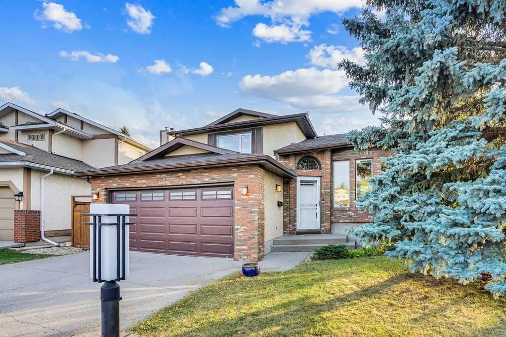 229 Wood Valley Place SW, Calgary — main listing photo
