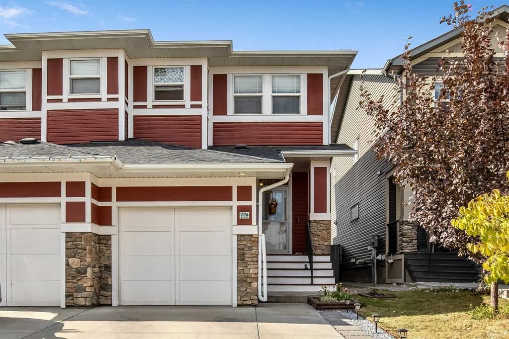 178 Legacy Mews SE, Calgary — photo 2 of 30