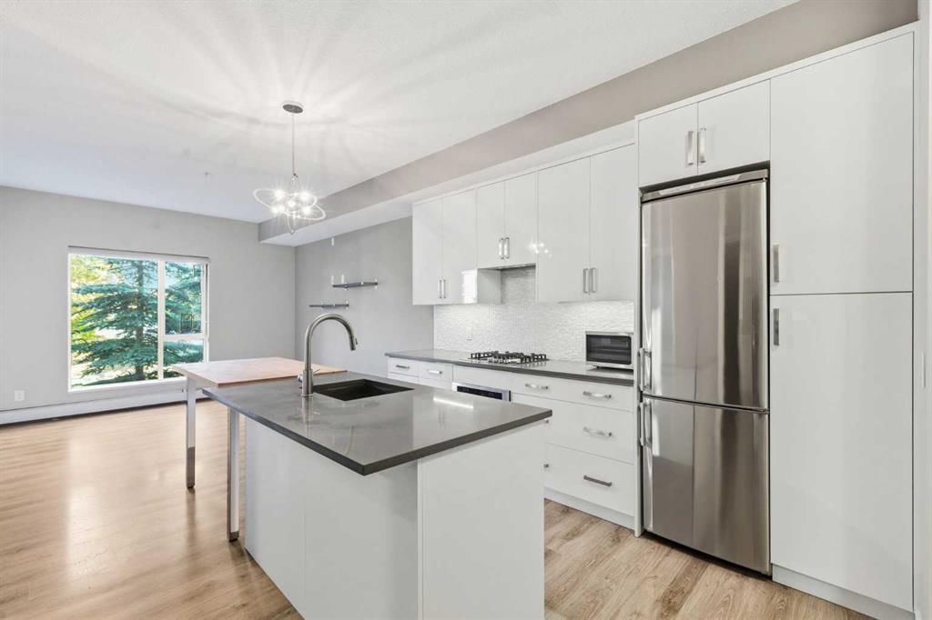 209, 1521 26 Avenue SW, Calgary — main listing photo