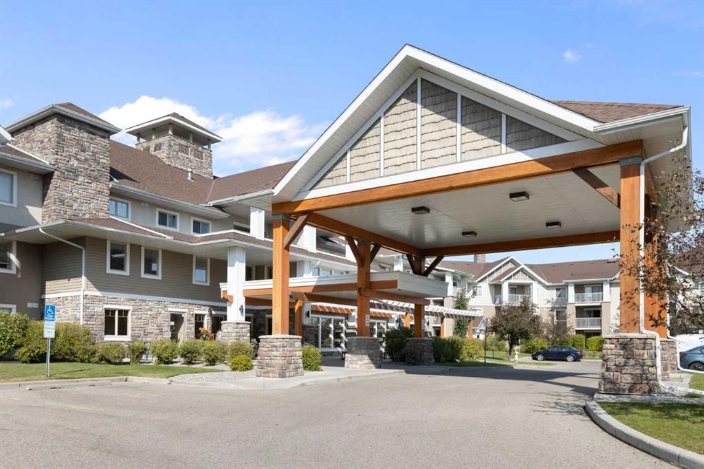 127, 428 Chaparral Ravine View SE, Calgary — main listing photo